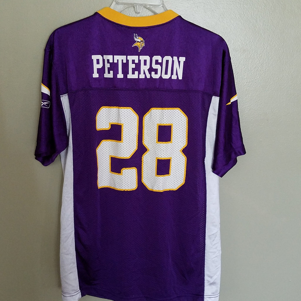 minnesota vikings football jerseys