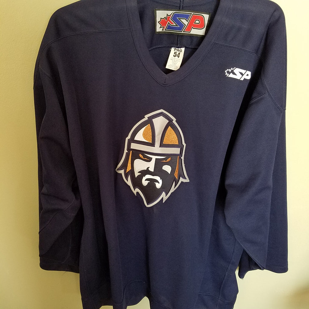 hockey jersey size 54