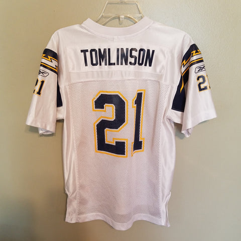 boys san diego chargers jersey