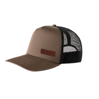 Stock Contrast Trucker Walnut.png__PID:bac51bb2-4d94-421f-856b-bb6a74d19eb8