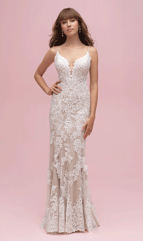 Best Selection of Wedding Dresses in Des Moines | Schaffer's – Schaffer