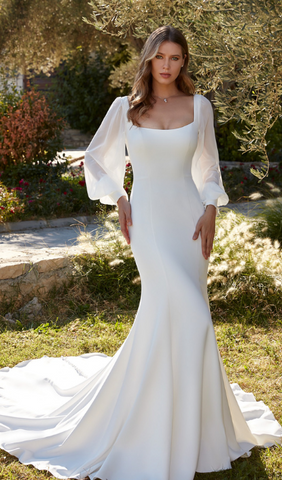 Wedding Dresses in Des Moines & Scottsdale – Schaffer's Bridal