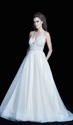 Best Selection of Wedding Dresses in Des Moines Schaffer