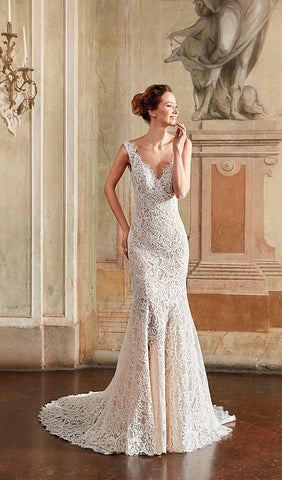 Best Selection of Wedding Dresses in Des Moines | Schaffer ...