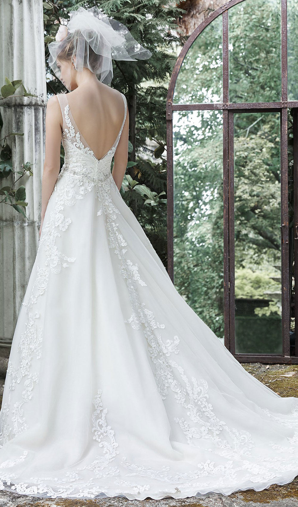 Maggie Sottero - STYLE SYBIL at Schaffer s in Des Moines