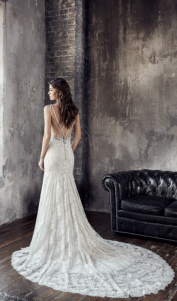 Eddy K Bridal- STYLE CT188 Schaffer s