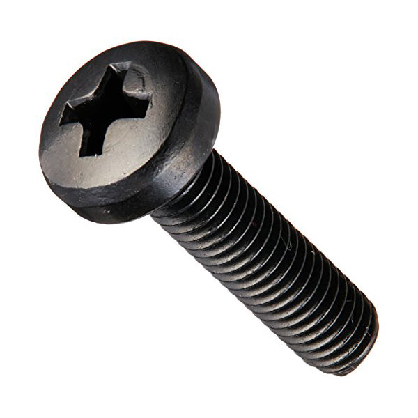 phillips pan head machine screw