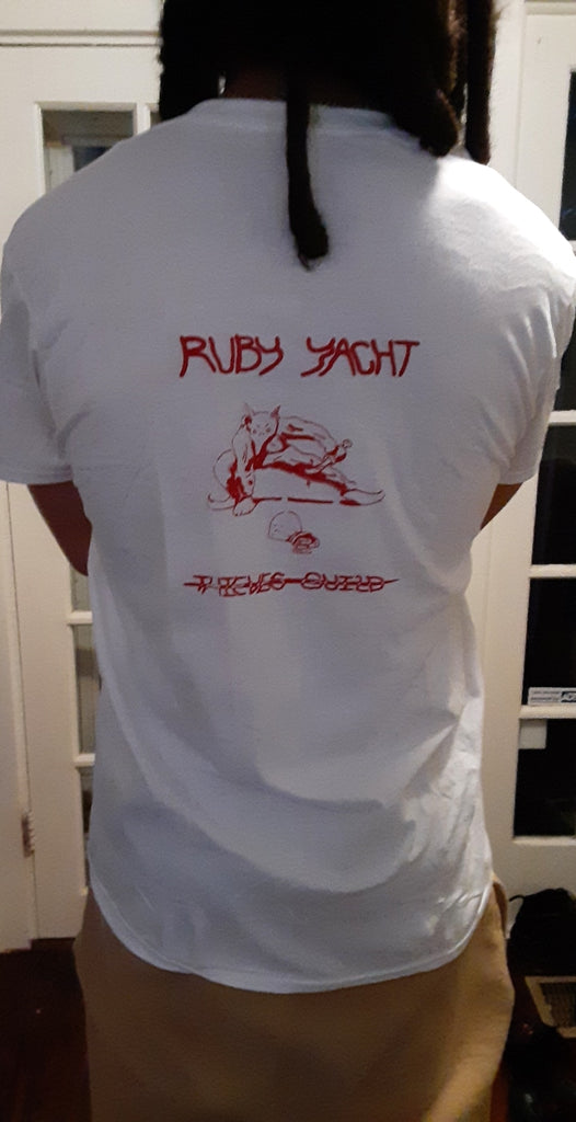 Ruby Yacht Thieves Guild T Shirt Ruby Yacht Makers Guild Outlet Mall