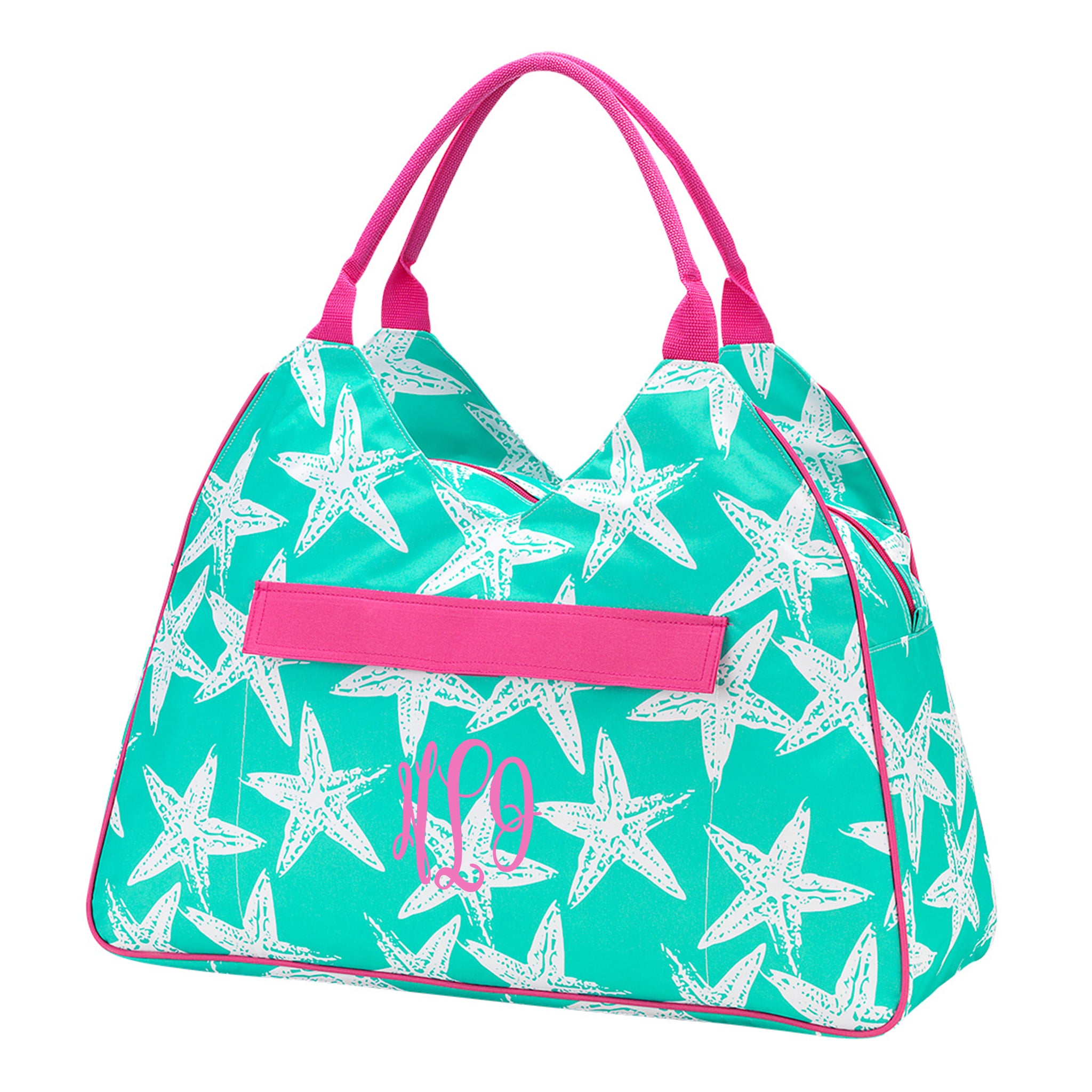 star beach bag