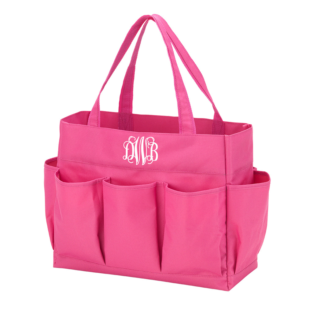 organizational tote