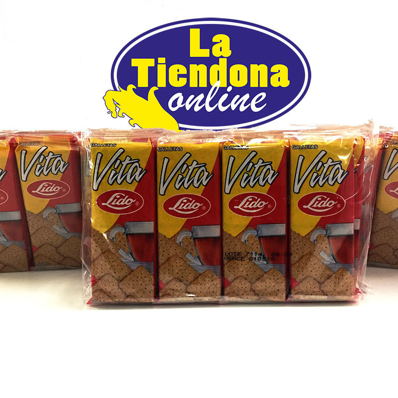 Pastillas de Cuajo Salvadoreñas – La Tiendona Online