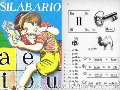 silabario del ojo pdf