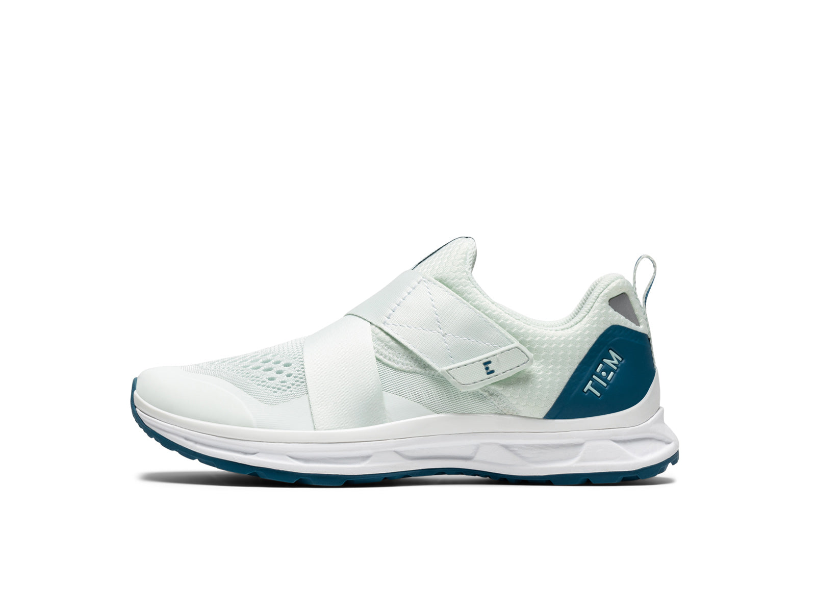 Slipstream Cycling Shoe - Seafoam - TIEM