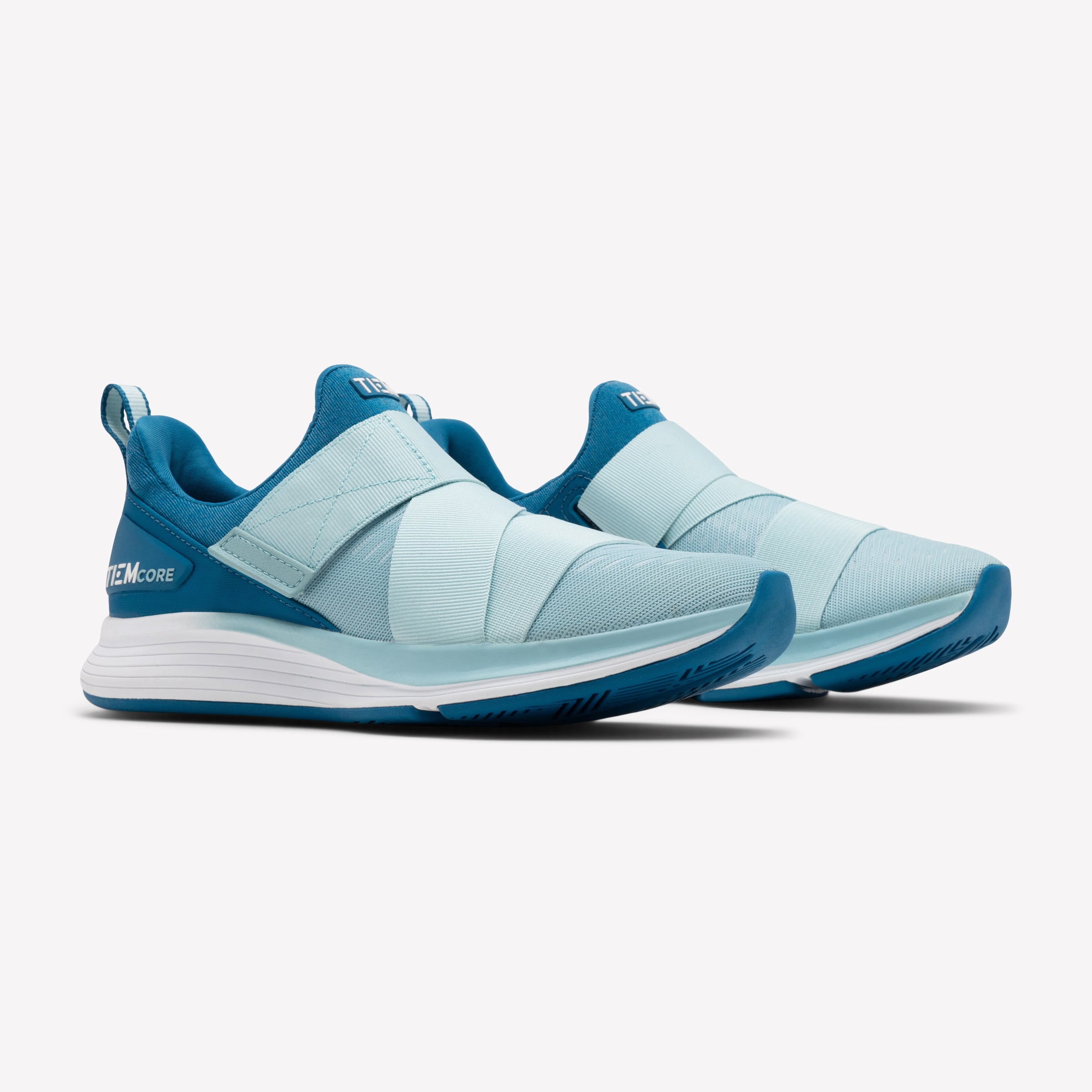 Image of Latus Training Sneaker - Aqua