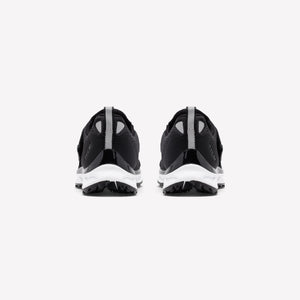 Slipstream Cycling Shoe - Black-Black - TIEM