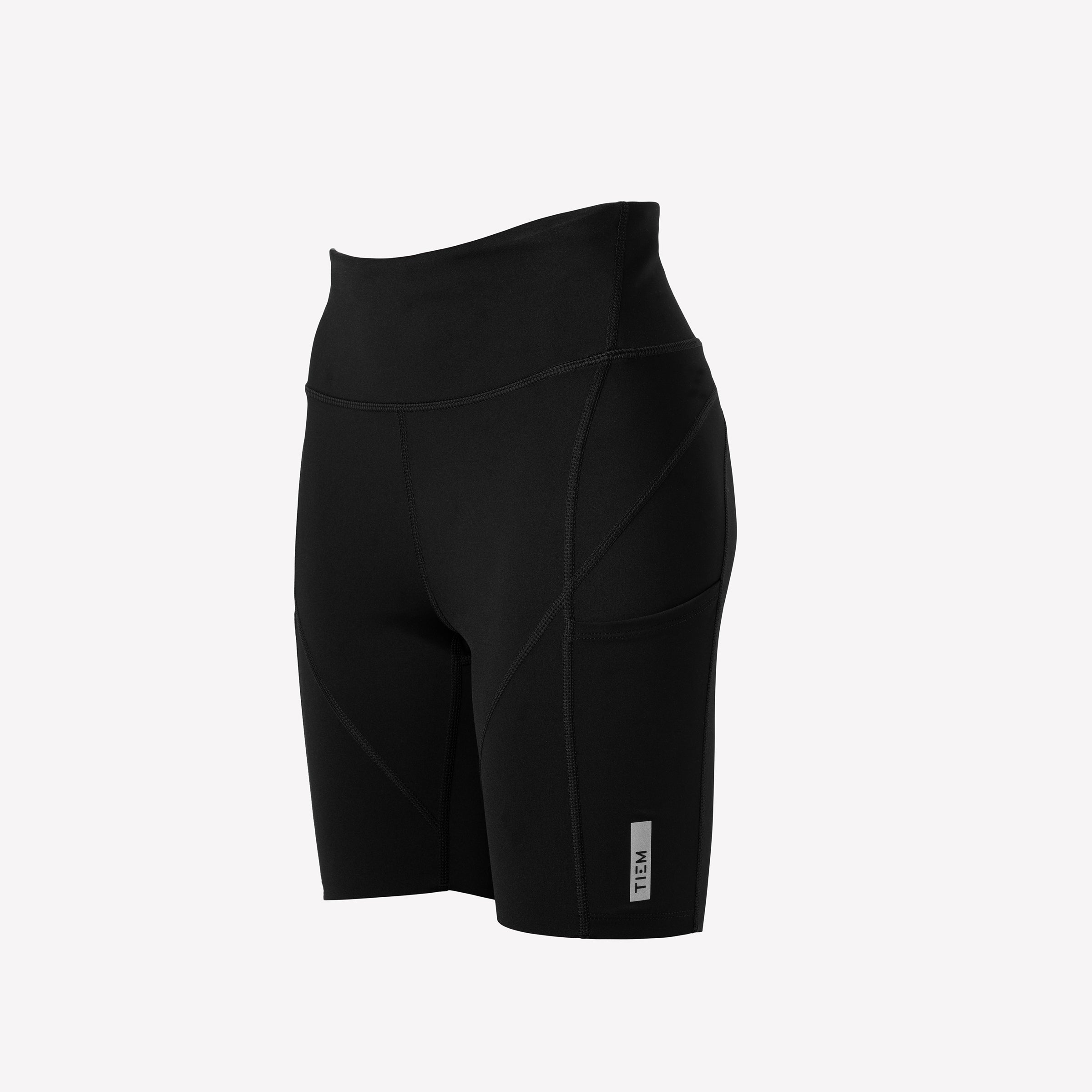 Image of Aero Lite II Bike Short - Black