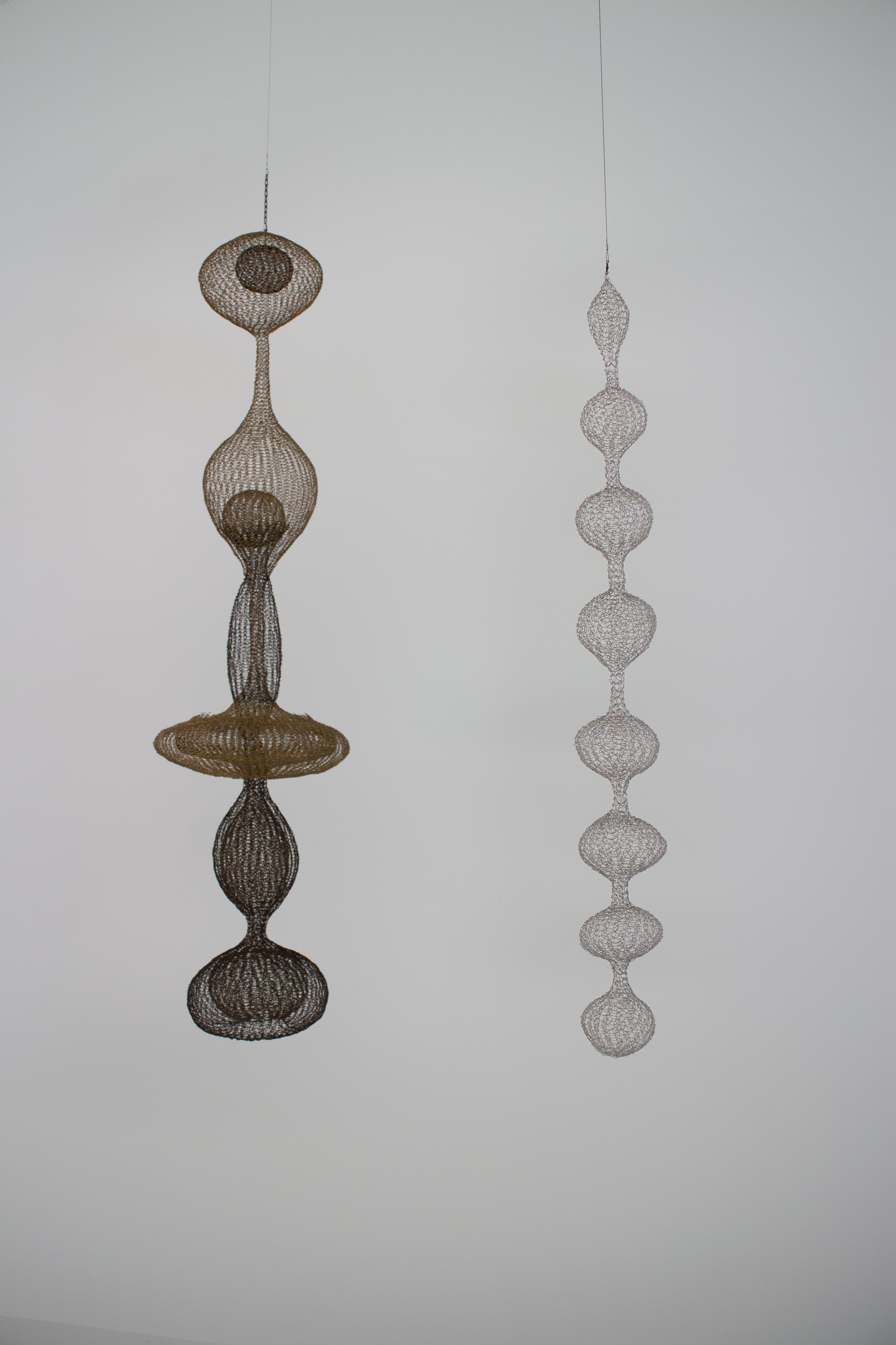 Ruth Asawa: Life's Work at the Pulitzer Arts Foundation