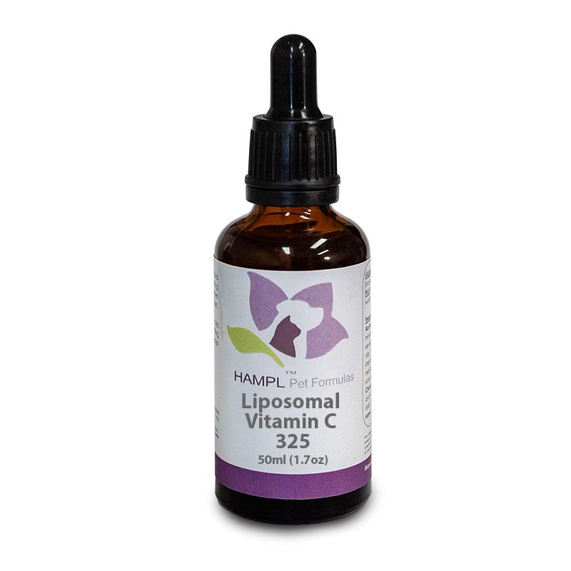 liposomal vitamin c for dogs