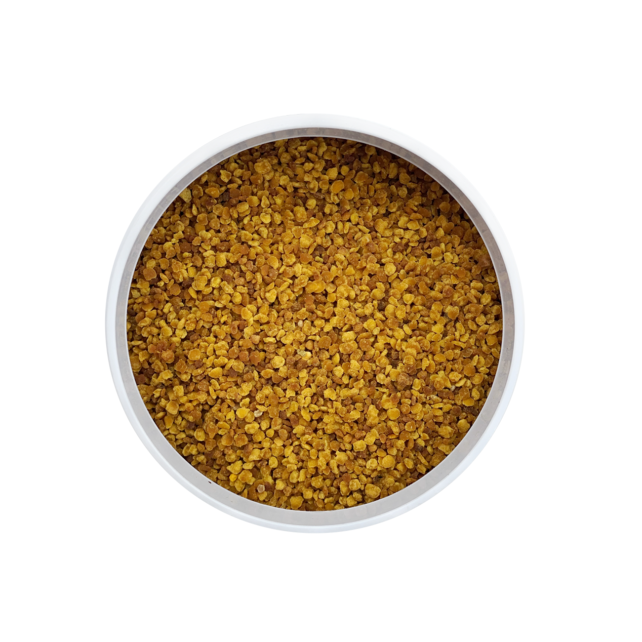 does bee pollen help dogs with allergies