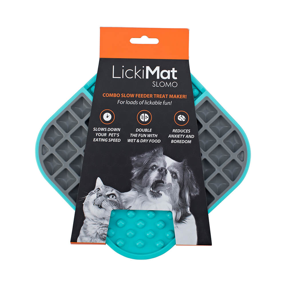 licki mat