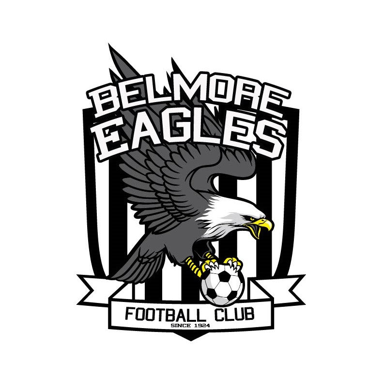 Belmore Eagles FC logo