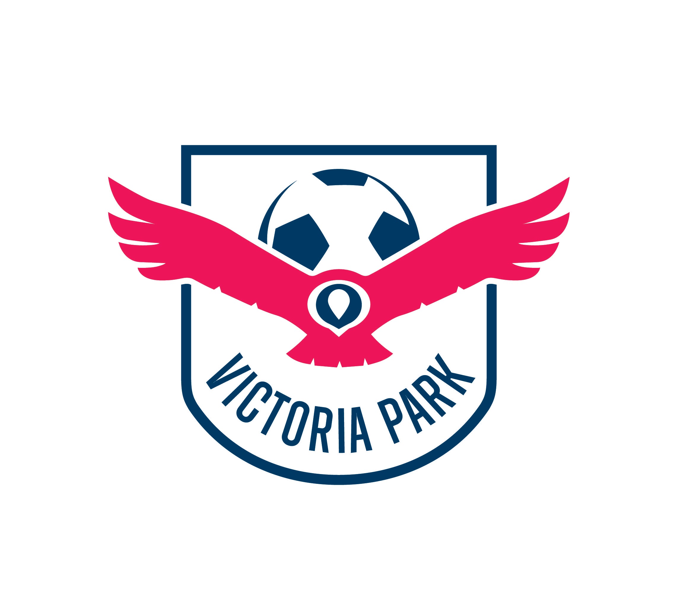 Victoria Park Logo