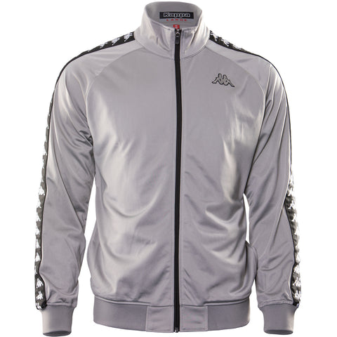 kappa 222 banda anniston track jacket