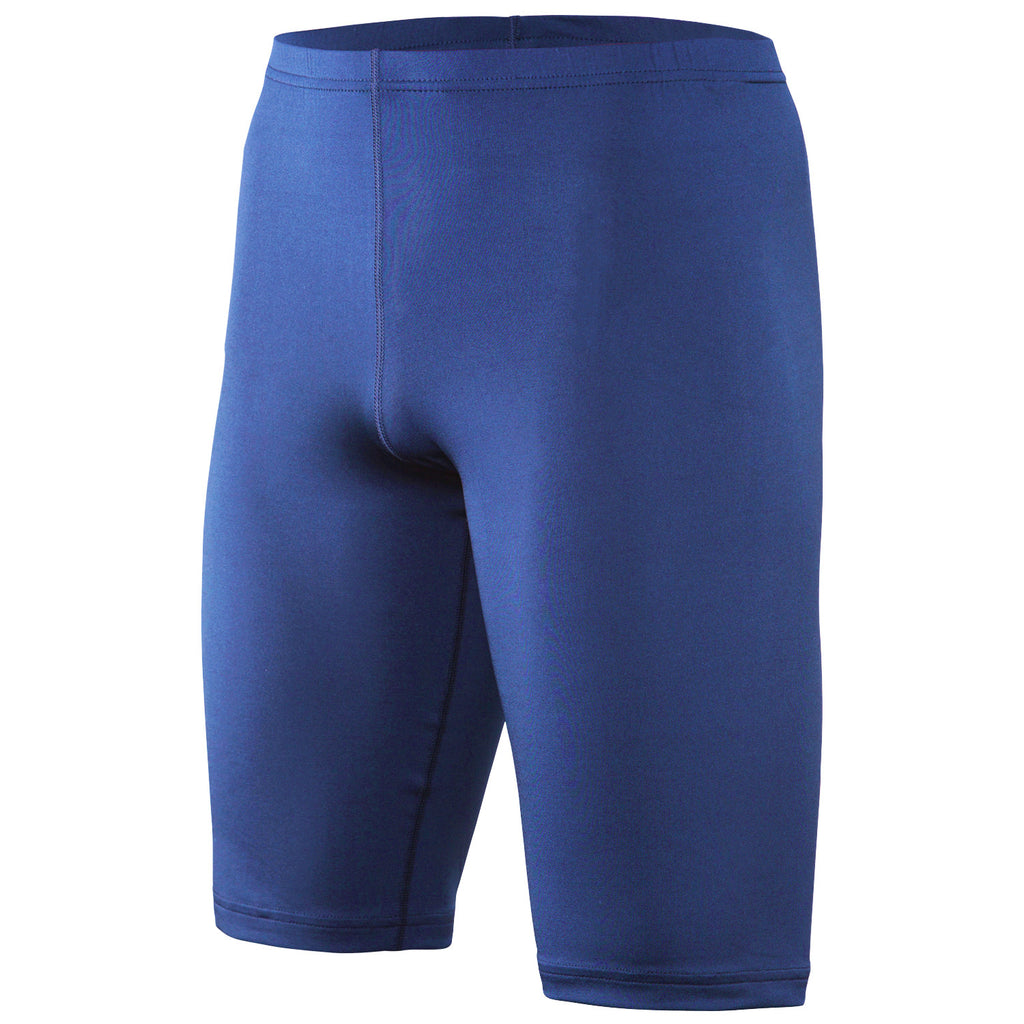 Base Layer Shorts - Royal – Kappa Australia