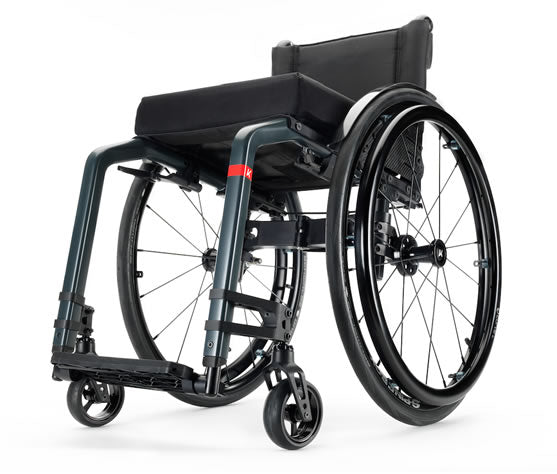 Kuschall Champion - | Active Wheelchair | Wheelability
