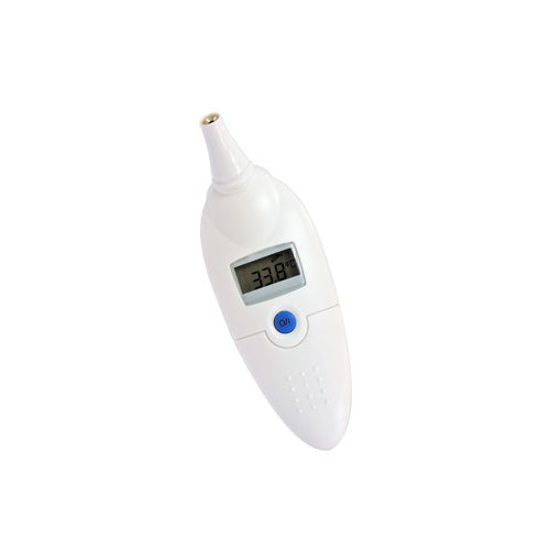 ear probe thermometer