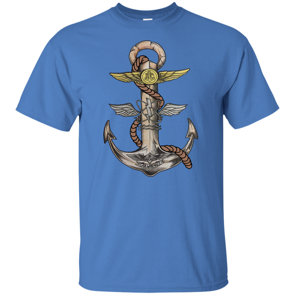 AW Forever 1 Custom Ultra Cotton T-Shirt – Aviation Wizards