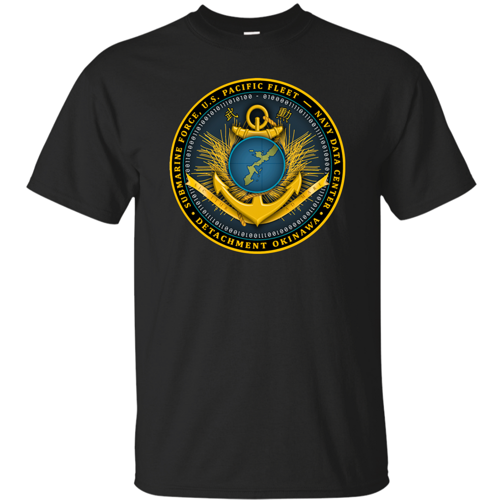 CSP NDC 1 Cotton Ultra T-Shirt – Aviation Wizards