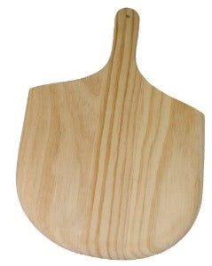 Wooden Pizza Peel  12"X14" | Buschbeck - Buschbeck product image