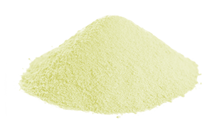 Yellow Green - Glow Powder