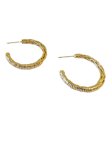Earrings - Meghan Bo Designs