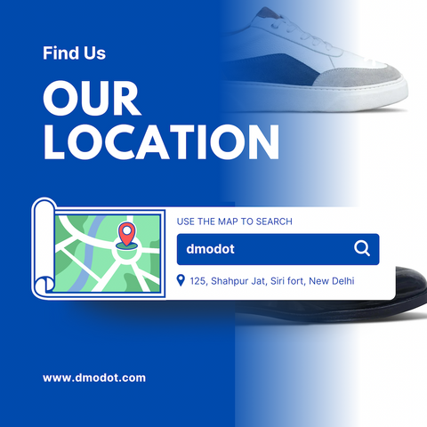 dmodot store location