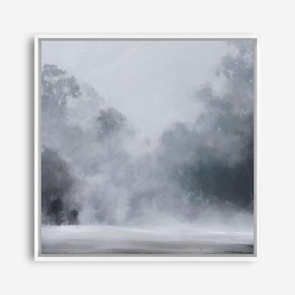 Buy Runway Reads Canvas Art Print