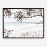 Buy Sunshine Coast Photo Art Print | The Print Emporium®