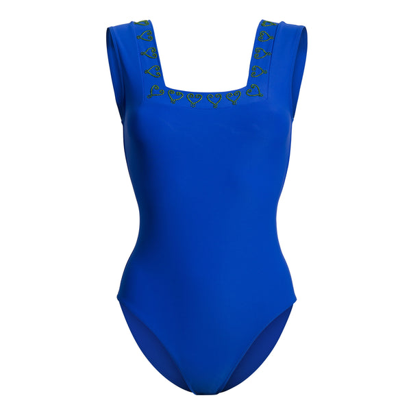 Bluebell Swimsuit – Sassi Swimwear