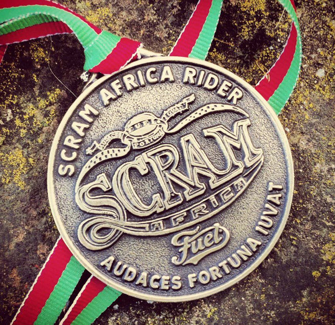 SCRAM AFRICA 2013 34