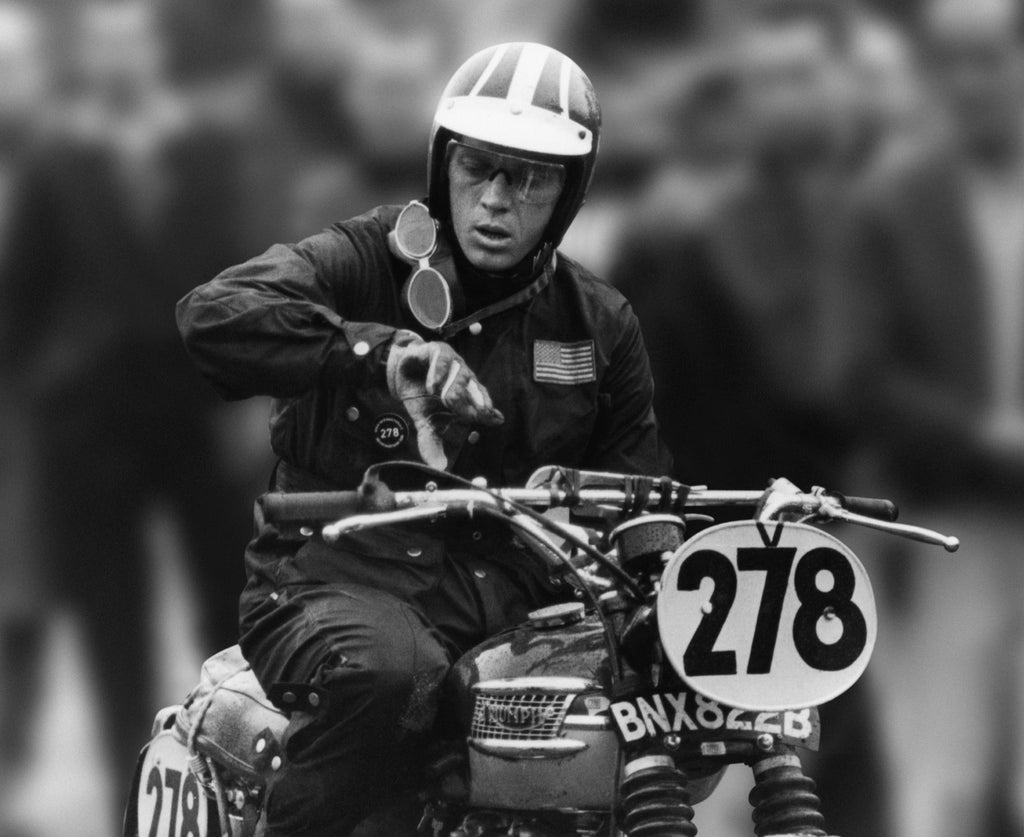 steve mcqueen 278