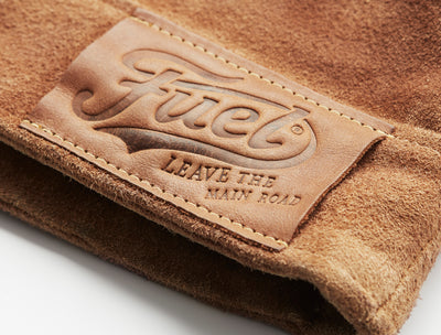 Sidewaze Tan Jacket | Riding Gear | Fuel Motorcycles