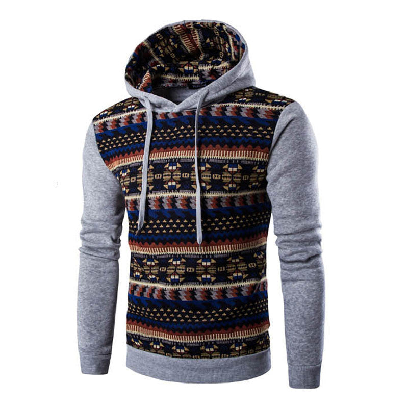 woolen hoodies for men