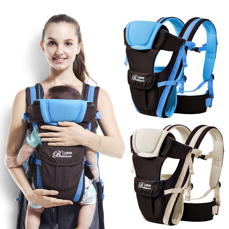 baby sling bag