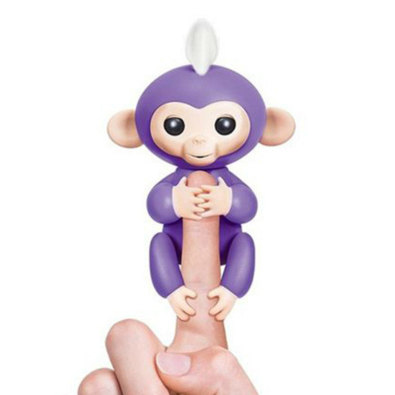 fingerlings christmas