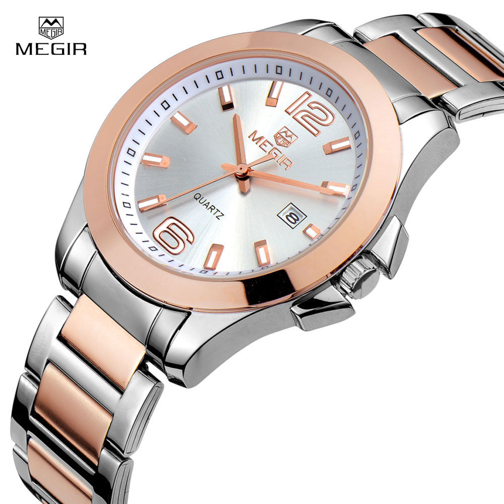 megir luxury watch