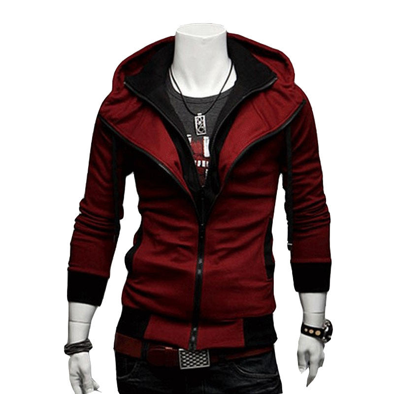 jacket hoodie for men