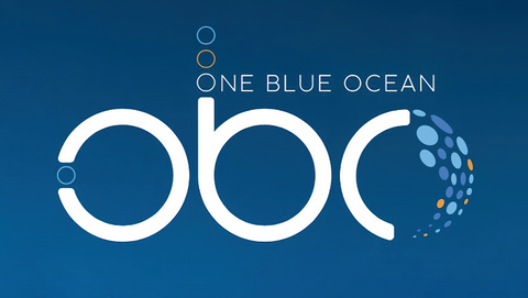 Dave Sandford One Blue Ocean Ambassador