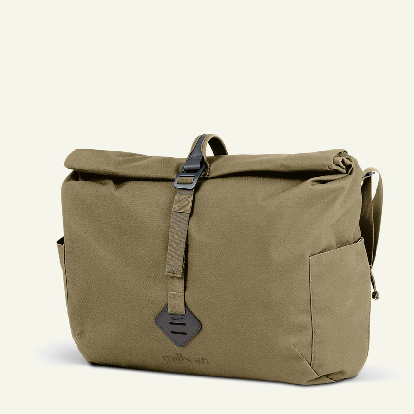 20l messenger bag