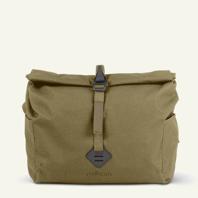 millican camera bag